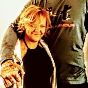 Meet your Posher, Krystal